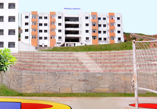 Aravali Institute of Technical Studies Udaipur Campus photo 2